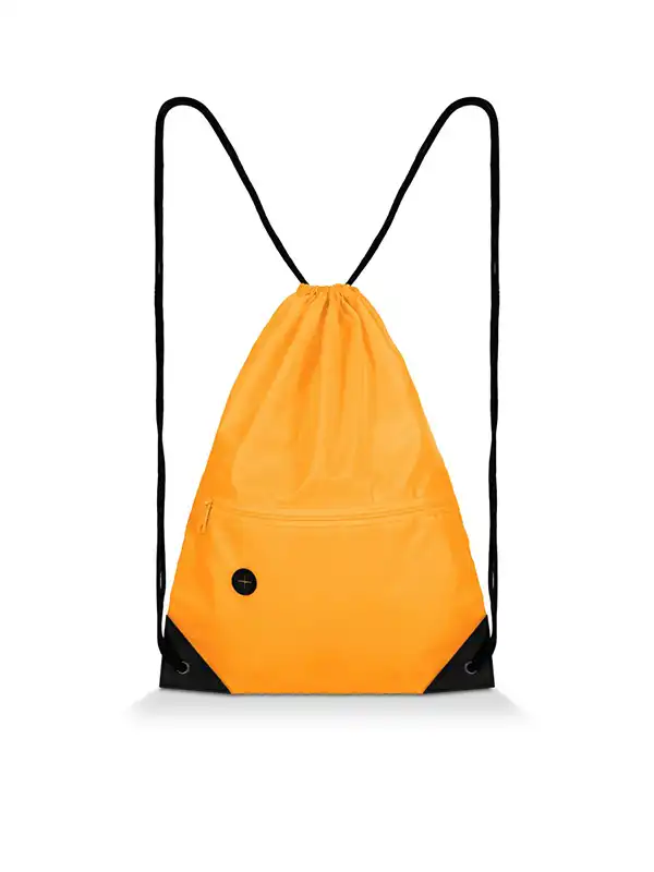 Fluorescent Orange