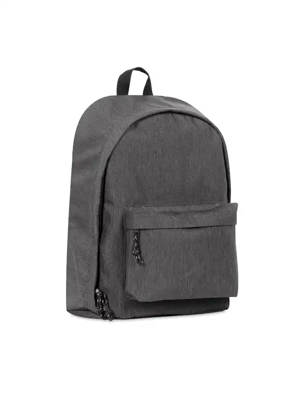 Melange Ash Grey