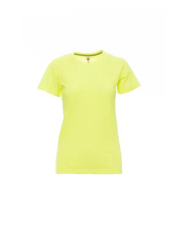 Fluorescent Yellow