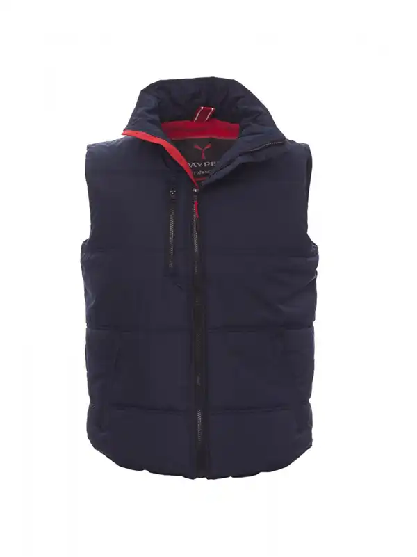 Navy/Red