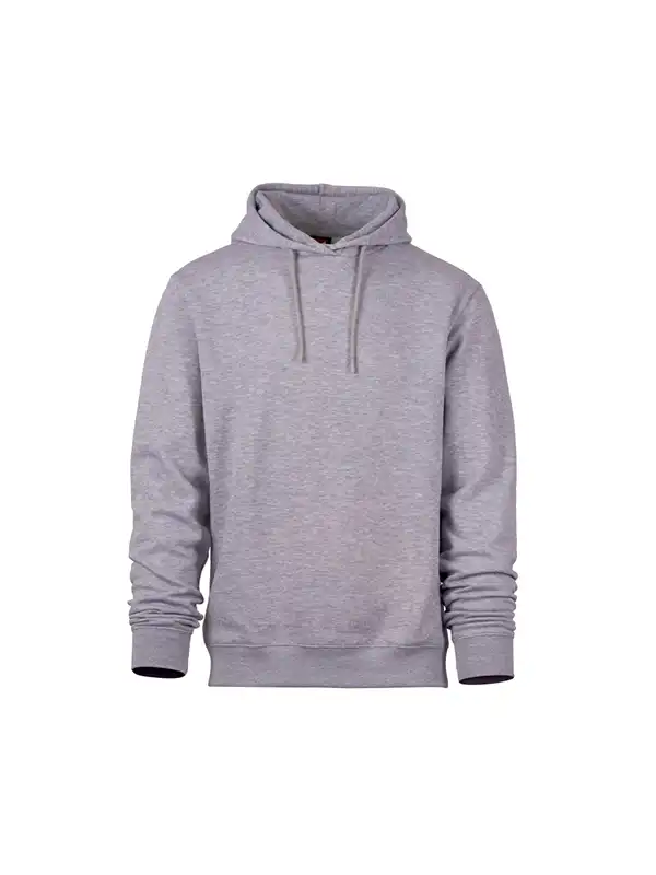 Melange Grey