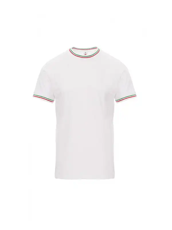 White/Italy