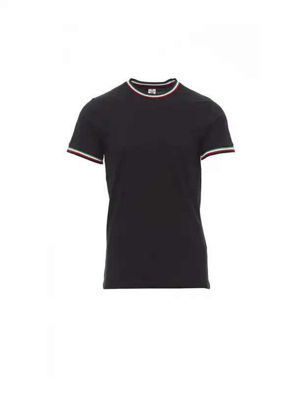 Black/Italy