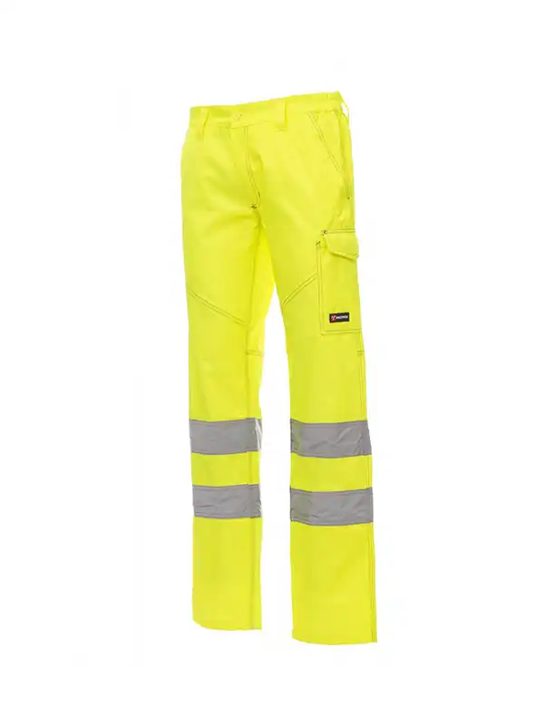 Fluorescent Yellow
