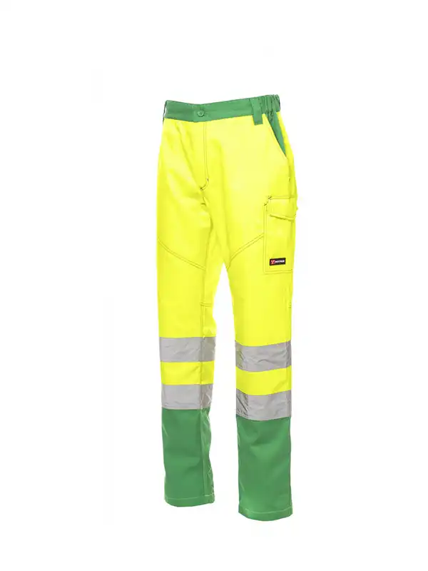 Fluorescent Yellow/Jelly Green