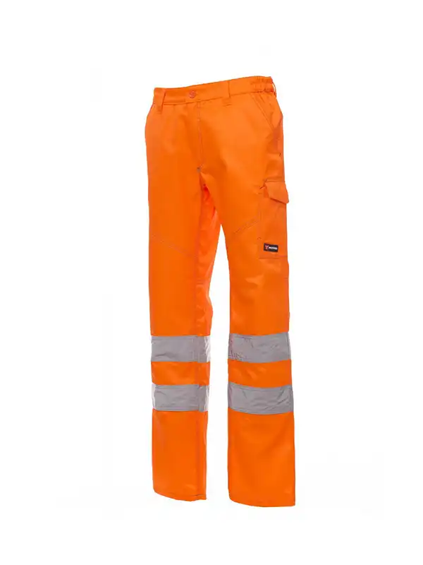 Fluorescent Orange