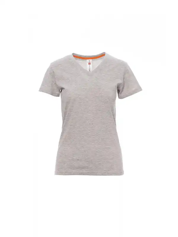 Ženska majica - Payper - V-Neck Lady Melange