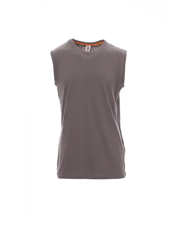 Steel Grey