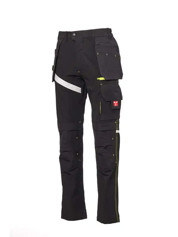 Black/Black