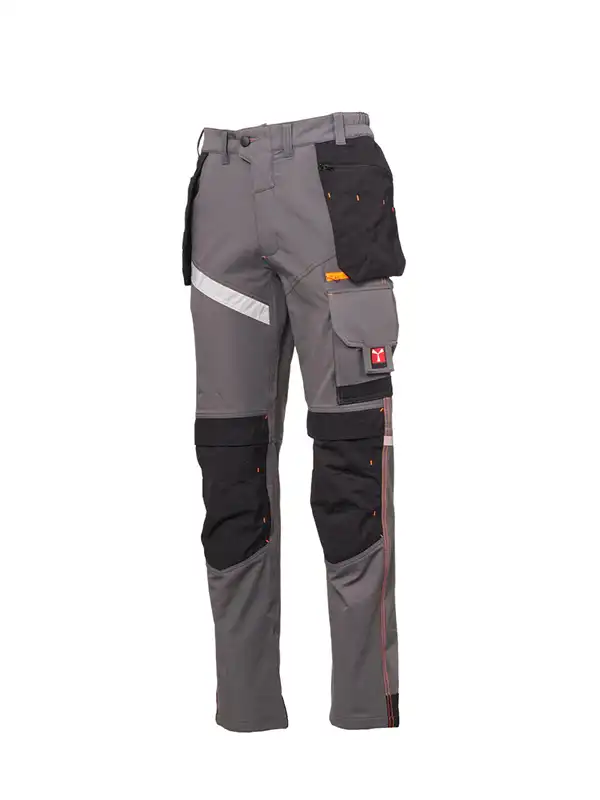 Delovne hlače - Payper - Next 4W Holster Summer