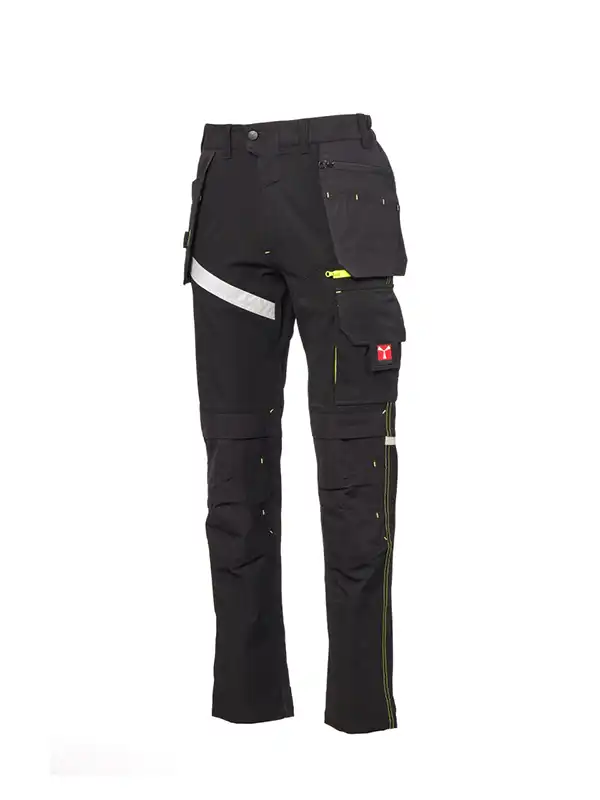 Black/Black