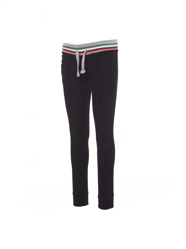 Black/Italy