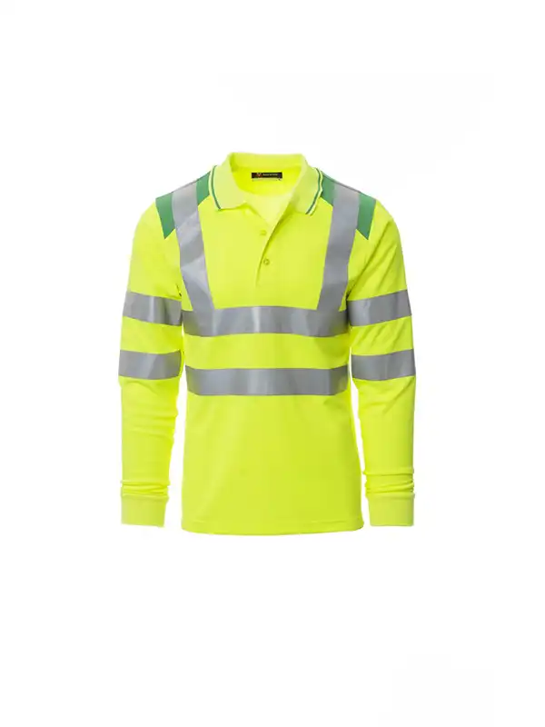 Fluorescent Yellow/Jelly Green