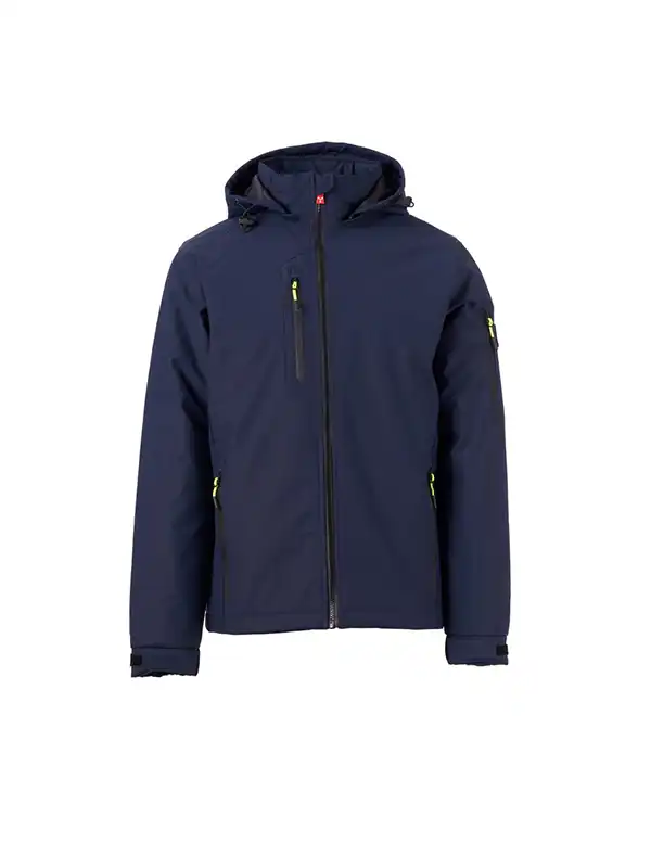 Navy/Black