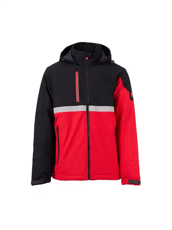 Red/Black