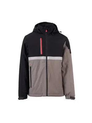 Delovni softshell – Payper – Wise Lite Pad