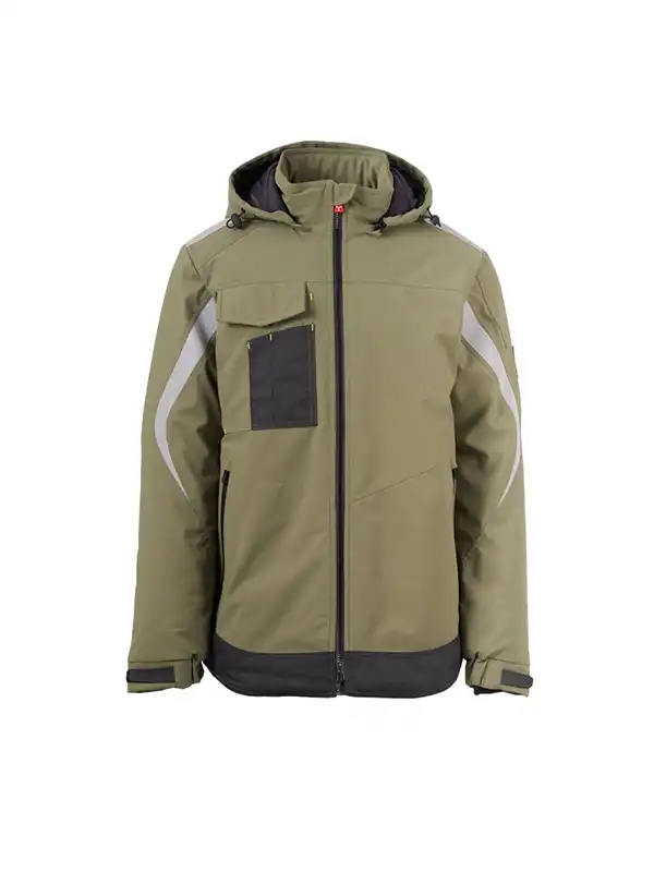Military Olive/Black