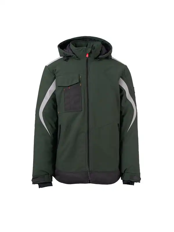 Forest Green/Black