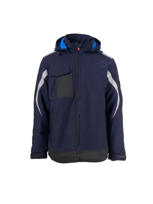 Delovni softshell – Payper – Wonder Lite Pad