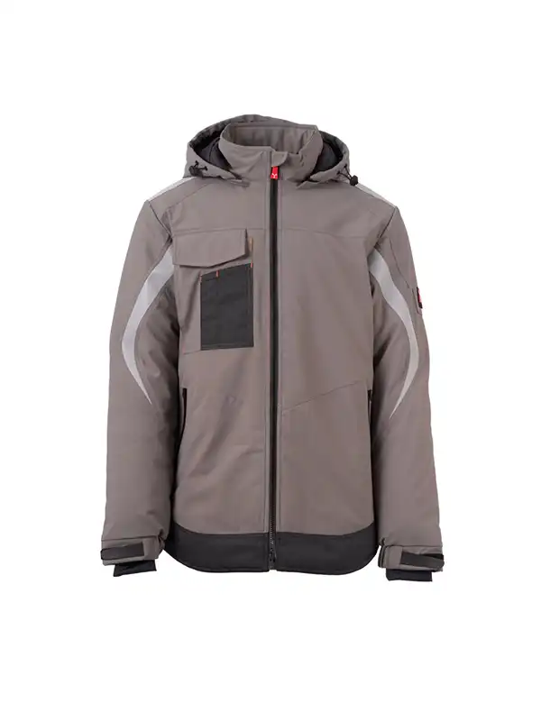 Smoke Grey/Black