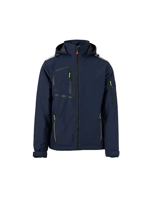 Navy/Black
