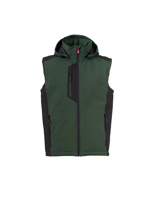 Forest Green/Black