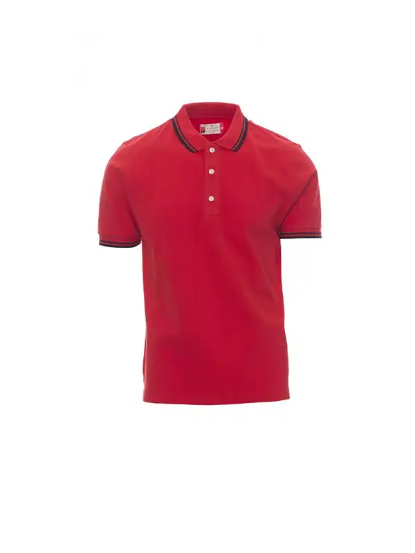 Red/Navy