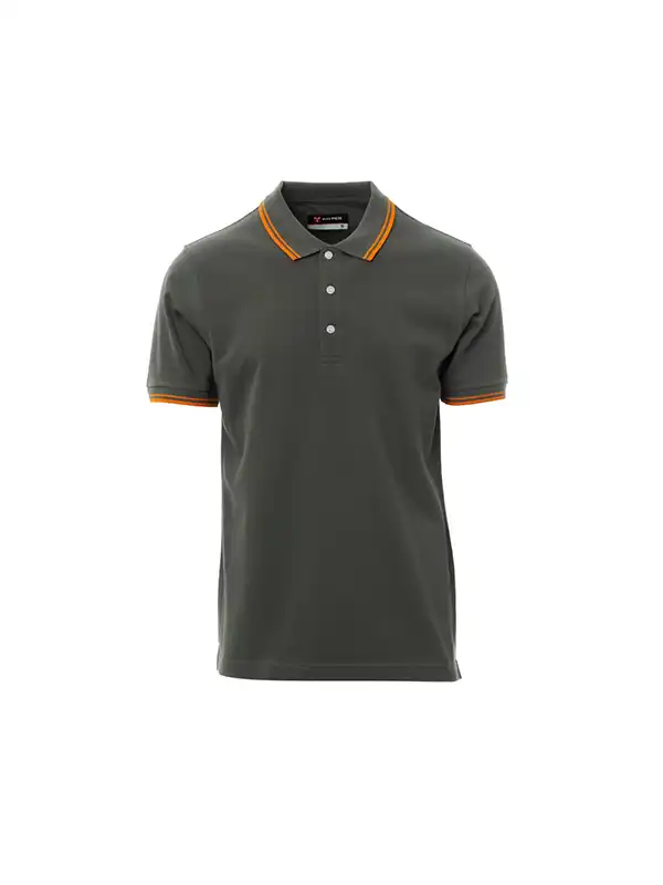 Smoke/Orange