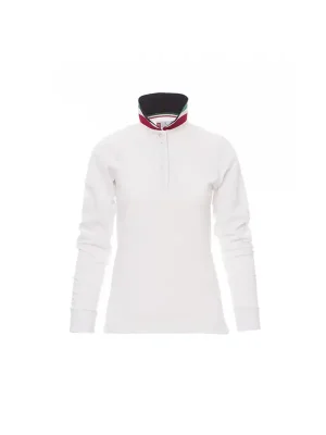 Ženska polo majica – Payper – Long Nation Lady