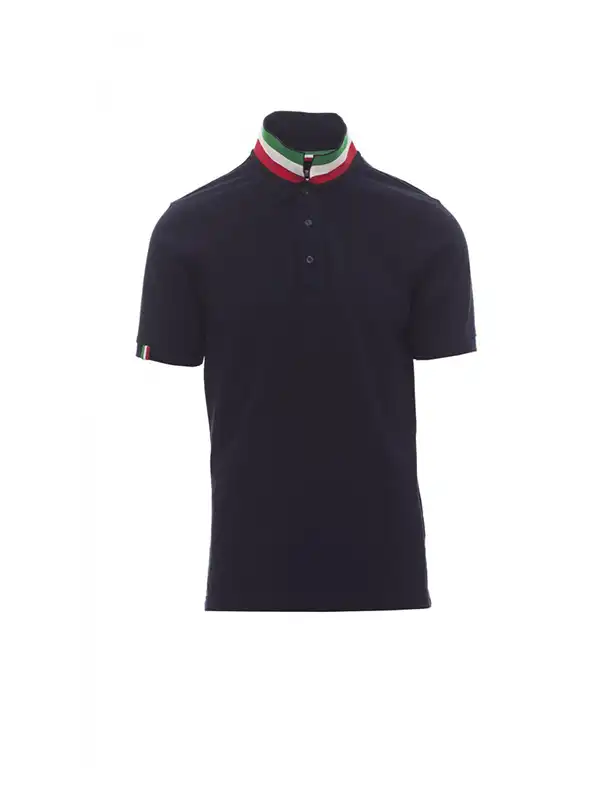 Navy/Italy