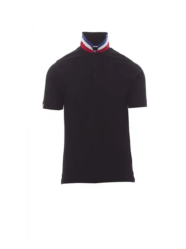 Black/France