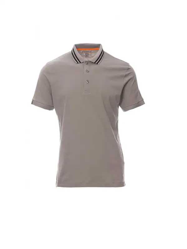 Light Grey/Black/Fluorescent Orange