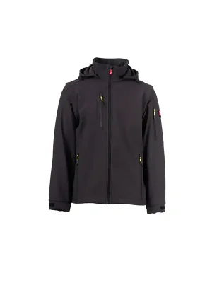 Softshell – Payper – Creek 2in1
