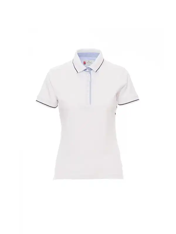 White/Navy