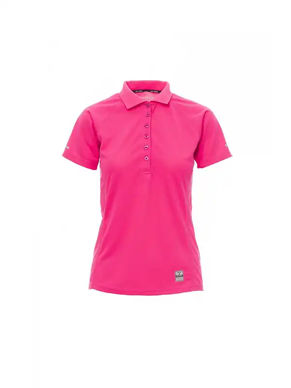 Ženska športna polo majica - Payper - Training Lady