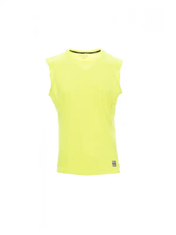 Fluorescent Yellow