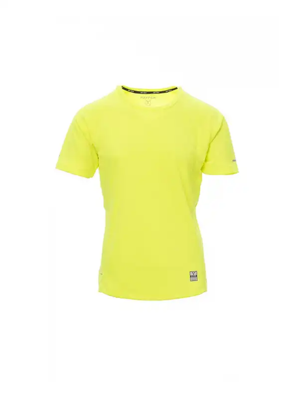 Fluorescent Yellow