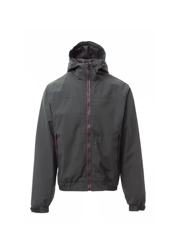 Smoke Grey