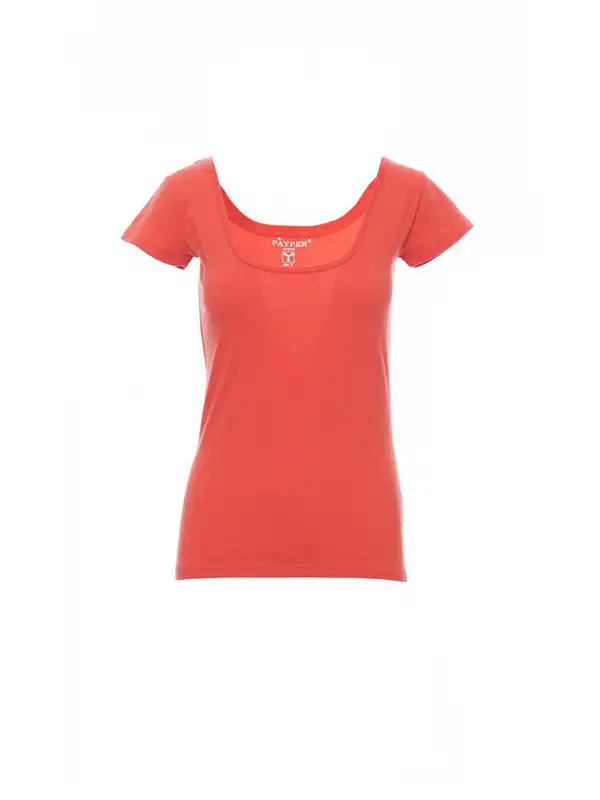 Hot Coral