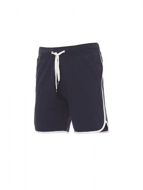 Navy/White