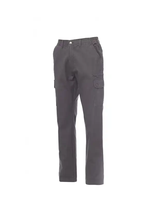 Smoke Grey