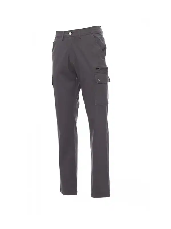Smoke Grey