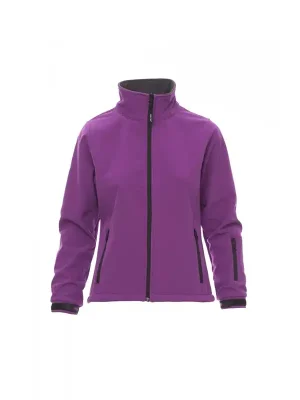 Ženski softshell – Payper – Sunny
