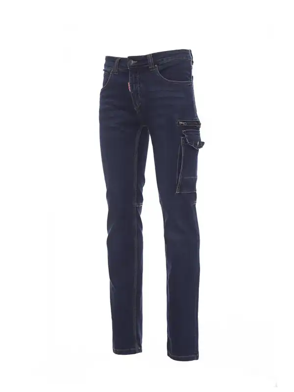Denim Blue