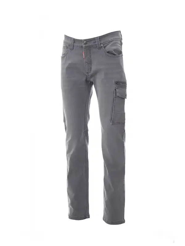 Steel Grey
