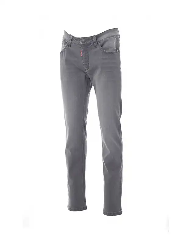 Steel Grey
