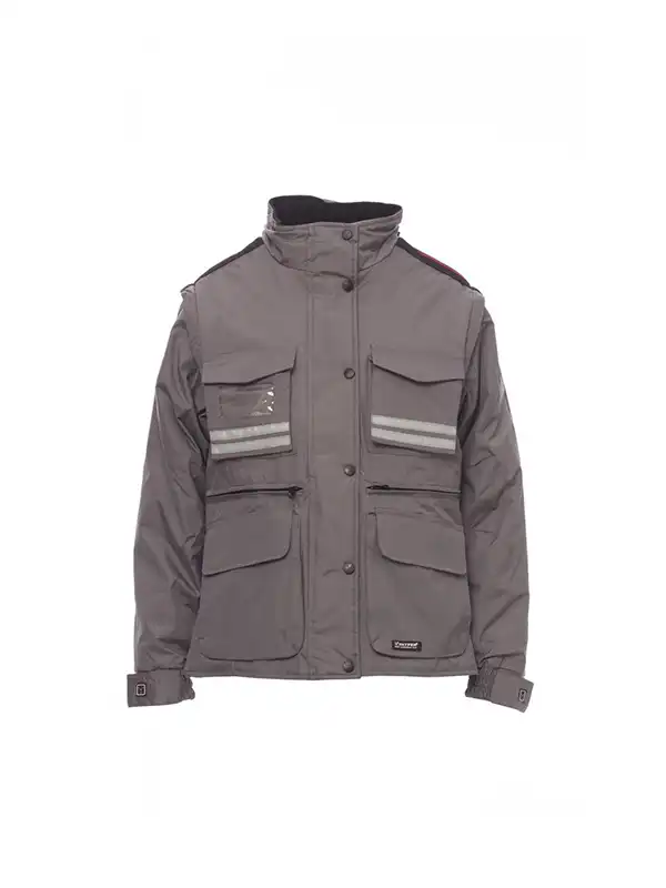 Smoke Grey
