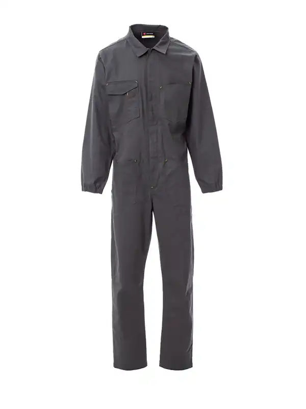 Smoke Grey