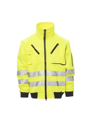 Odsevna jakna – Payper – Street