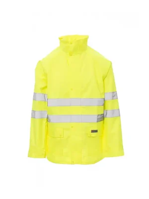 Odsevna dežna jakna – Payper – Hurricane Jacket